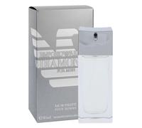 Giorgio Armani Emporio Armani Diamonds 50 ml eau de toilette per Uomo