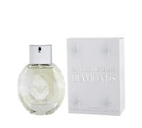 Giorgio Armani Emporio Armani Diamonds Eau de Parfum donna 50 ml