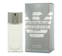 Giorgio Armani Emporio Armani Diamonds Eau de Toilette uomo 50 ml