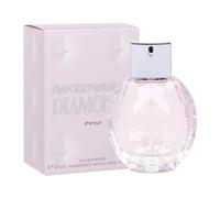 Giorgio Armani Emporio Armani Diamonds Rose 50 ml eau de toilette per Donna