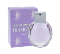 Giorgio Armani Emporio Diamonds Violet Eau de Parfum (donna) 50 ml