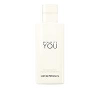Giorgio Armani - Emporio Armani for her Because It's You Latte Corpo - Crema corpo idratante