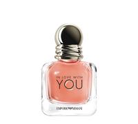 Profumo Giorgio Armani In Love with You Eau De Parfum, spray - Profumo donna - Scegli tra: 30ml