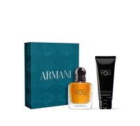 Armani Emporio Armani Stronger With You Eau de Toilette 50 ml Gift Set