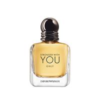 Giorgio Armani - Emporio Armani for him Stronger With You Only - Eau de toilette uomo