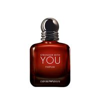 Giorgio Armani - EMPORIO ARMANI Stronger With You Profumi uomo 50 ml male