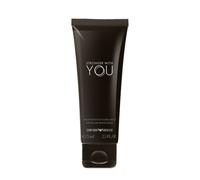 Giorgio Armani - Emporio Armani for him Stronger With You Trattamento Barba - Trattamento barba