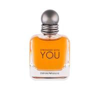 Giorgio Armani Emporio Armani Stronger With You 50Ml Per Uomo (Eau De Toilette)
