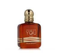 Armani (Giorgio Armani) Emporio Armani Stronger With You Amber Eau de Parfum unisex 50 ml