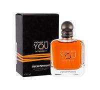 GIORGIO ARMANI Armani Stronger With You Intensely Eau De Parfum Spray 100 ml