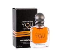 Giorgio Armani Emporio Armani Stronger With You Intensely 30 ml eau de parfum per Uomo