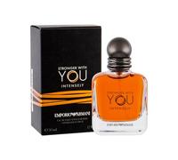Emporio Armani Stronger With You Intensely, 50 ml