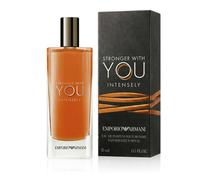 Giorgio Armani Emporio Armani Stronger With You Intensely Eau de Parfum (uomo) 15 ml
