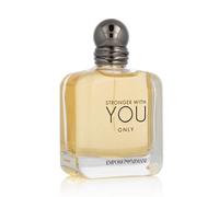 Giorgio Armani Emporio Armani Stronger With You Only Eau de Toilette da uomo