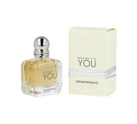 Armani (Giorgio Armani) Emporio Armani Because It's You Eau de Parfum da donna 50 ml