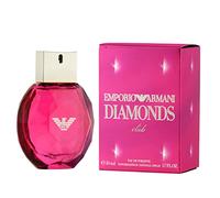 EMPORIO ARMANI DIAMONDS CLUB EDT VAPO NATURAL SPRAY - 50 ml
