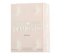 Giorgio Armani Emporio Diamonds Rose EDT 50 ml