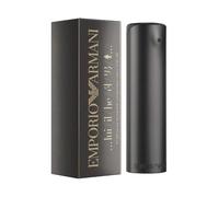 EMPORIO ARMANI HE 100ML EAU DE TOILETTE SPRAY NUOVO E SIGILLATO CONFEZIONE N...