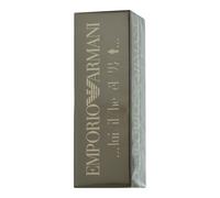 EMPORIO ARMANI HE 100ML EAU DE TOILETTE SPRAY NUOVO E SIGILLATO CONFEZIONE N...