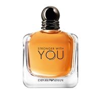 Armani Stronger With You Eau de toilette Spray 150 ml Uomo