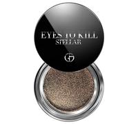 Giorgio Armani - Eyes To Kill Eyes to Kill Stellar Ombretto Mono Ombretti 3 g Marrone unisex