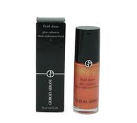 Giorgio Armani Fluid Sheer 05 - Fondotinta fluido leggero 18 l