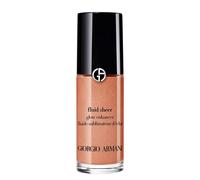 Fluid Sheer Glow Enhancer 11 Illuminante Liquido Leggero 18 ml Armani