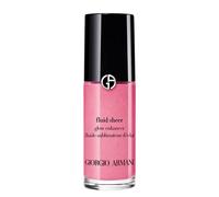 Giorgio Armani Fluid Sheer Glow Enhancer 8 - Base trucco