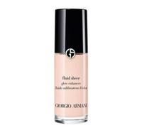 Giorgio Armani FLUID SHEER Illuminante Liquido all