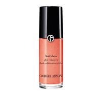 Fluid Sheer Glow Enhancer 05 Fluido Illuminante Make Up 05 Armani