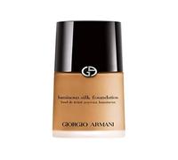 Giorgio Armani Fondotinta Luminoso Seta n. 8,75 10x10x8 kg Fluido