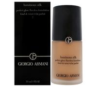 Giorgio Armani Fondotinta Luminous Silk 07 30 ml