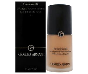 Giorgio Armani Fondotinta Luminous Silk 07 30 ml