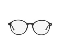 Giorgio Armani Frames Of Life Ar 7004 Occhiali Da Vista Uomo Nero Pantos