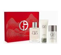 Giorgio Armani GIORGIO ACQUA DI GIO' CONF. EDT 100ML + GEL DOCCIA 75ML + DEO STICK 75G