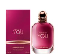 Armani Power of You Eau de Parfum da donna 90 ml