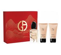Giorgio Armani GIORGIO Sì CONF. EDP 50ML + GEL DOCCIA 50ML + BODY LOTION 50ML