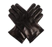 Giorgio Armani - Guanti in pelle - - Accessories - Uomo - Nero - XL
