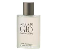 Giorgio Armani Acqua di Giò Pour Homme dopobarba 100 ml uomo