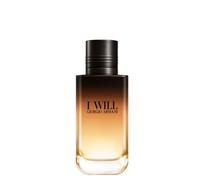 Giorgio Armani I Will Eau de Parfum 100 ml