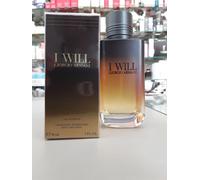 Giorgio Armani I Will 30 ml Uomo