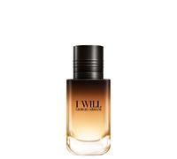 Giorgio Armani I WILL Eau de Parfum 30 ml Vaporisateur Refillable