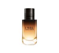 Giorgio Armani - I Will Profumi uomo 30 ml unisex