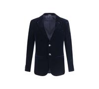 Giorgio Armani Icon George velvet Jacket - IT46 | S