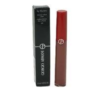 Giorgio Armani - Rossetto Liquido, Lip Maestro Rossetti 7 ml Marrone unisex