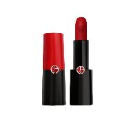 GIORGIO ARMANI Lip Maestro Rossetto Opaco #400 - 1,4 g Rosso Classico