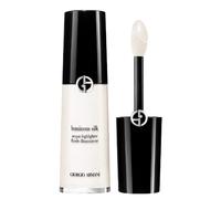 LUMINOUS SILK ACQUA HIGHLIGHTER 1 Halo Effetto Glow Tridimensionale 12 ml Illuminante Applicatore Armani