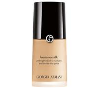 Giorgio Armani - Luminous Silk Fondotinta 30 ml Marrone chiaro unisex