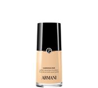 Giorgio Armani Luminous Silk fondotinta - 30 ml (varie tonalità) - 3 - New Formulation 3 - New Formulation