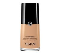 Giorgio Armani LUMINOUS SILK Fondotinta all